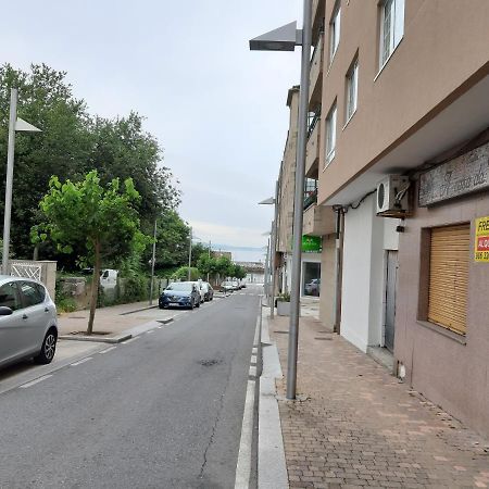 Apartamento Muy Coqueto ブエウ エクステリア 写真