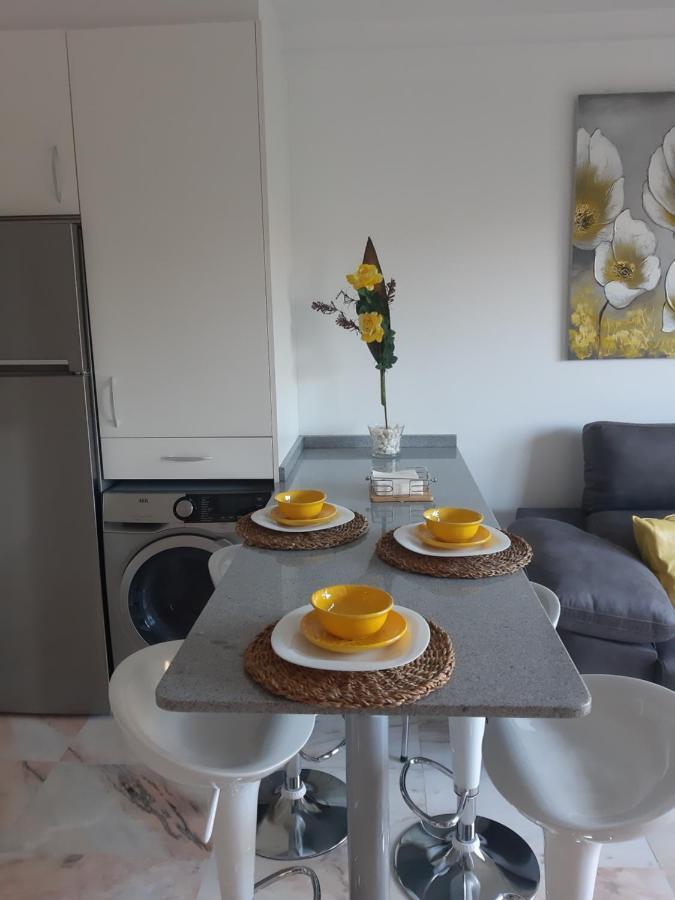 Apartamento Muy Coqueto ブエウ エクステリア 写真