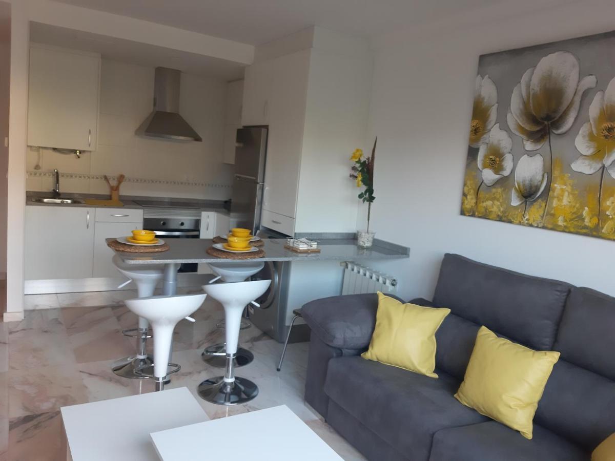 Apartamento Muy Coqueto ブエウ エクステリア 写真