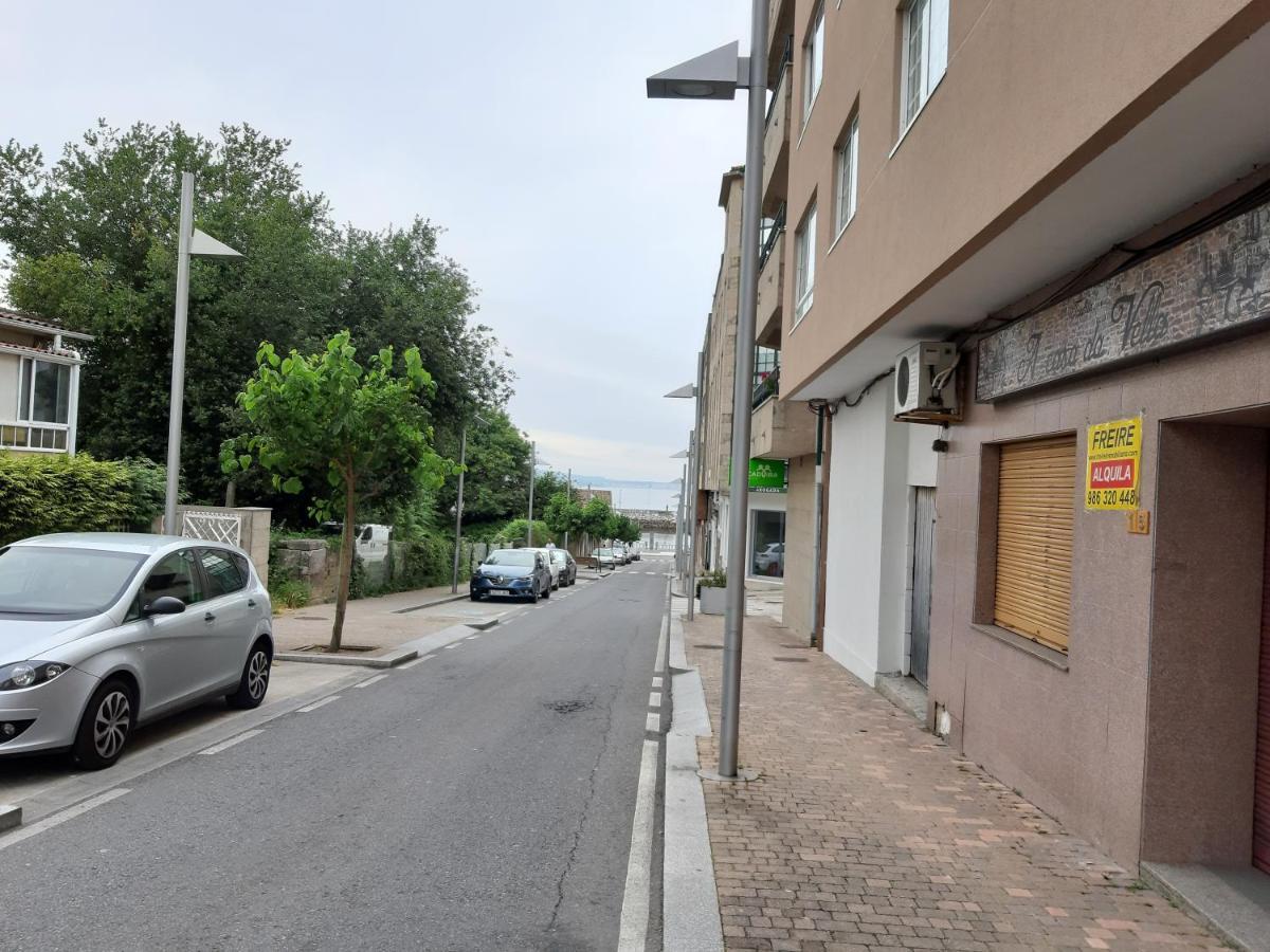 Apartamento Muy Coqueto ブエウ エクステリア 写真