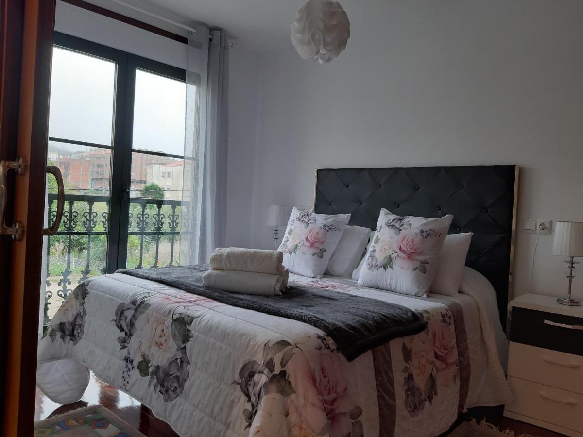 Apartamento Muy Coqueto ブエウ エクステリア 写真